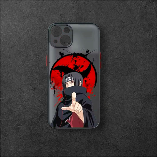 Itachi IPhone Hülle