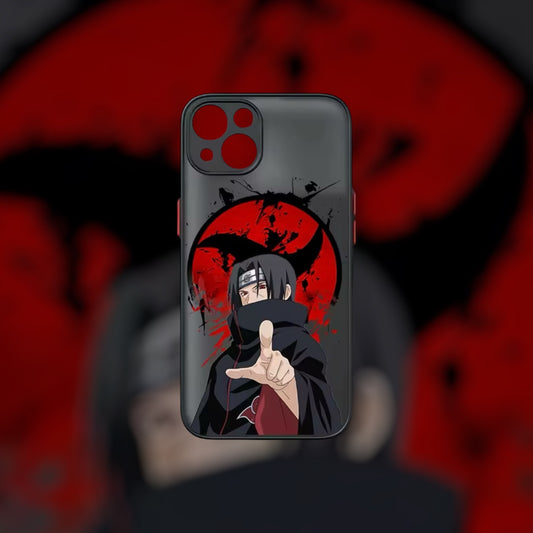 Itachi IPhone Hülle
